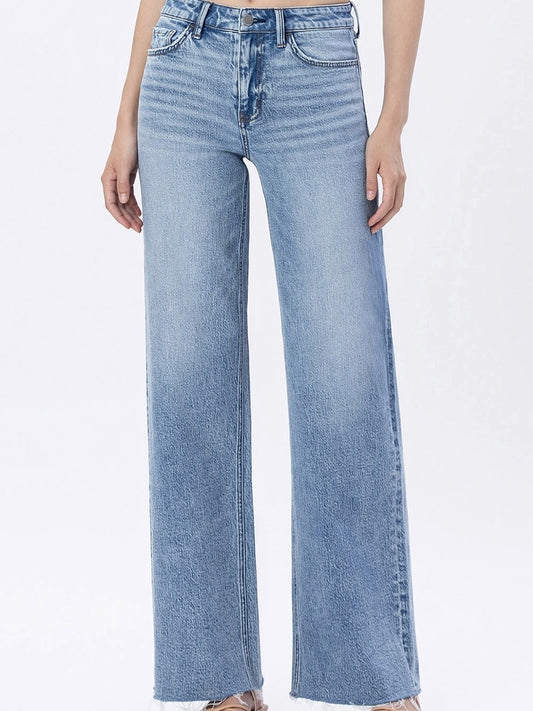 Velma Vintage Flare Jeans