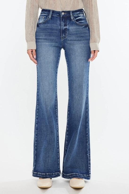 Fifi Flare Jeans