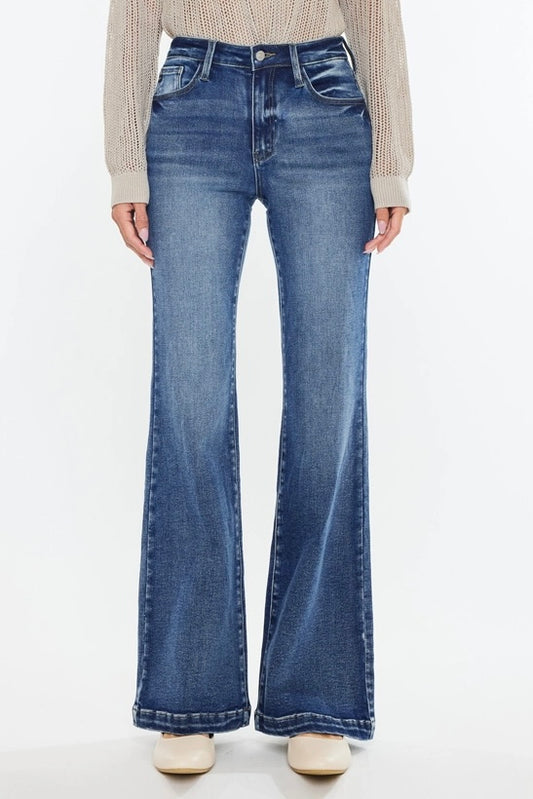 Fifi Flare Jeans