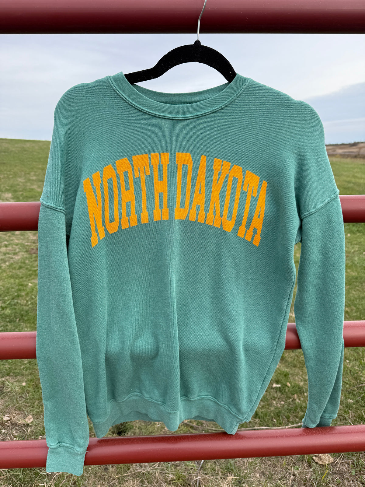 North Dakota Sweatshirt