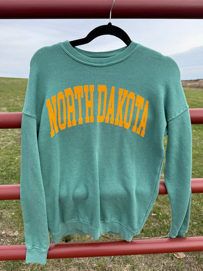North Dakota Sweatshirt